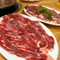 味品鲜牛肉火锅店(西门店) User Photo