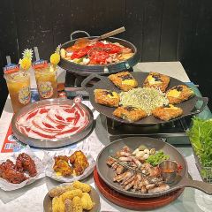 韓拾林石鍋拌飯（永旺店）張用戶圖片