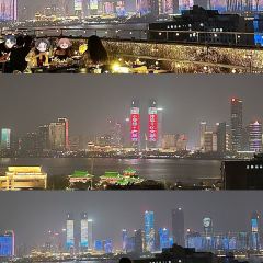 Chao Xi Fan Wan User Photo