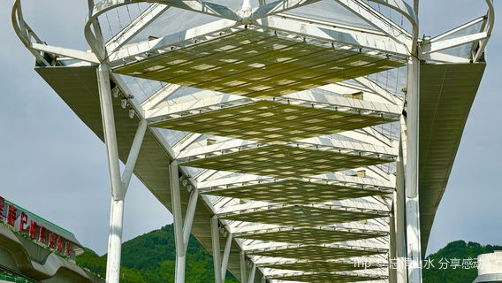 China Sky Eye Pingtang Astronomy Town