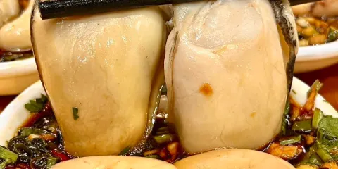 永興生蠔火鍋店（拱北水灣路店）