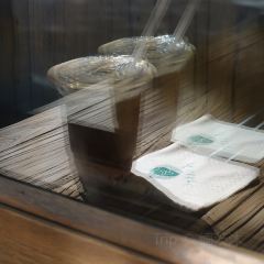 GATHERING User Photo