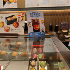 星巴克臻選（福州紅星國際廣場店）張用戶圖片