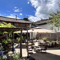 欧鲁家雪山观景咖啡Olu·cafe&lounge User Photo
