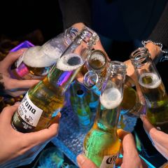 50mil Cocktail&whisky pub 여행 사진