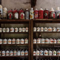 陈鸭子饭庄(固驿镇店) User Photo