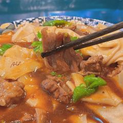 臻品香胡羊焖饼(私房菜) User Photo