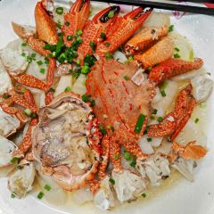 連家宴海鮮樓（六一北路店）張用戶圖片