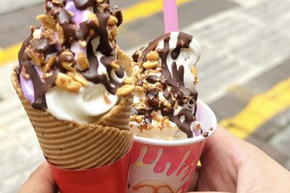 Lanjilanjianiuroufen (fenghuangshanfen)