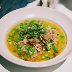 源里画廊餐厅 User Photo