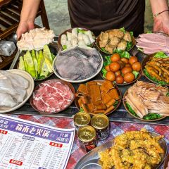 筷禾老火锅 User Photo