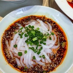 邓公本味卤·江湖菜(江北嘴财信广场店) User Photo