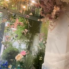 屋雲CloudHouse花艺咖啡(和平苑西区店) User Photo