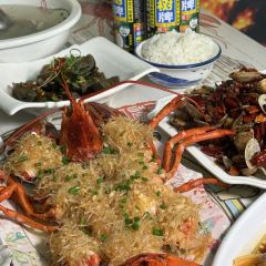 新味海鲜坊(十年老店) User Photo