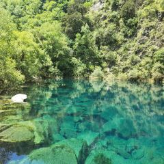 品味农家铜锅馆 User Photo