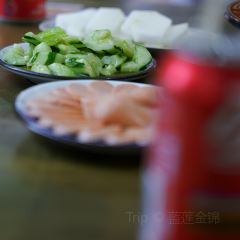 青城高原牦牛汤·川西特色火锅(总店) 여행 사진