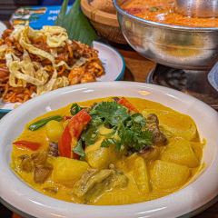 LOVE THAI User Photo