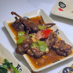 老莫餐饮店 User Photo