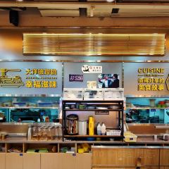 阿卡AK·Lab洋风韩餐(万象城店) 여행 사진