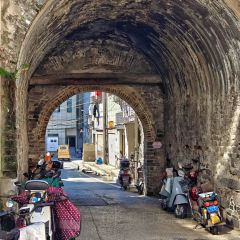 邓家牛腩面 User Photo