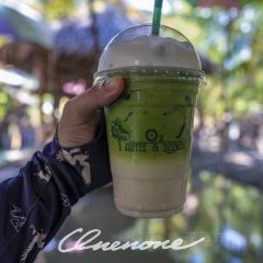 O2 Kaffee & Bistro張用戶圖片