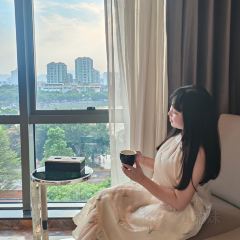 星酒店·舟西餐厅 User Photo
