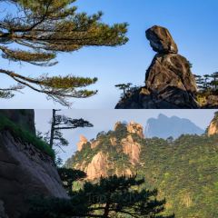 日上山庄 User Photo