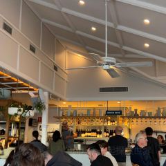 Shoal Bay Country Club User Photo