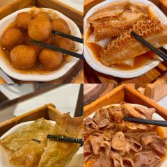 龙华茶园 User Photo