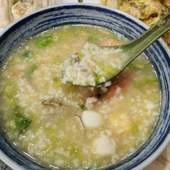 彭彭早餐屋 User Photo