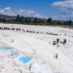 Ozbay Hotel Restaurant User Photo