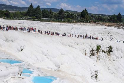 Ozbay Hotel Restaurant