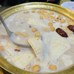 SU DE MENG SHI HUO GUO 여행 사진