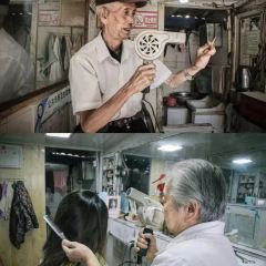 丁记田间鳝鱼(总店) User Photo