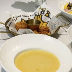 XIAO NIU KUANG REN CAN BA SAN HUAN LU DIAN User Photo