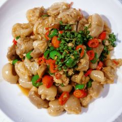 醉南拳客家菜·河田鸡(金山大榕树店) User Photo