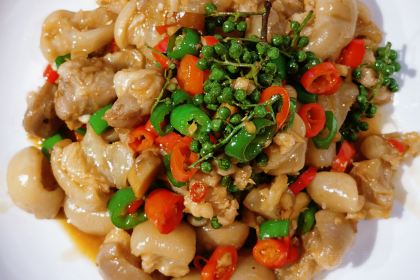 醉南拳客家菜·河田鸡(金山大榕树店)