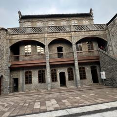 Jiucunkaonaohua (dahejie) User Photo