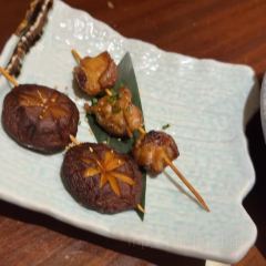 YA JING ZHI HE FENG LIAO LI User Photo