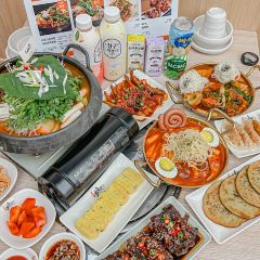 古香脊骨汤·古老土豆汤(总店) User Photo