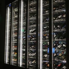 BIANCHI PLUS白安其(环球金融中心店) User Photo