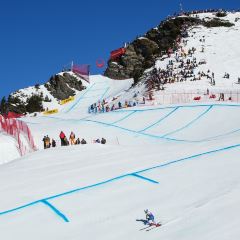 Lauberhorn User Photo