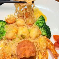 建业家味·专注潮菜四十年(成德发广场店) User Photo