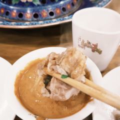 Baqigewulamanzu Hot Pot User Photo