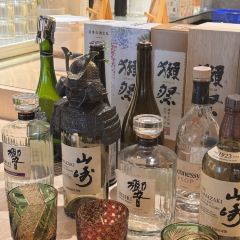 呈双·日料藝食館張用戶圖片