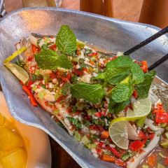 LOVE THAI User Photo