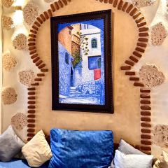 Aladdin Restaurant User Photo