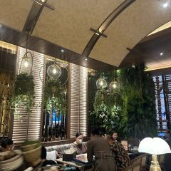 Remboelan Plaza Senayan User Photo