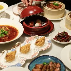 Serena All-day Dining Restaurant User Photo