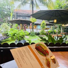 Warung Pulau Kelapa Indonesian Cuisine User Photo